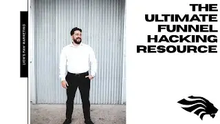 The Ultimate Funnel Hacking Resource - Funnelytics Vault