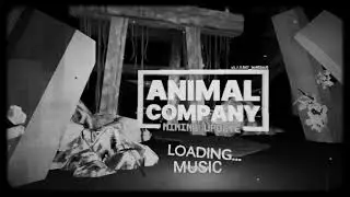 Animal Company Soundtrack  Mining Update Music  Extended  Slowed