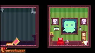 MWMDragon Plays Fez