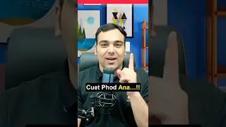 CUET Shocking Reality 🤯🔥 #shorts