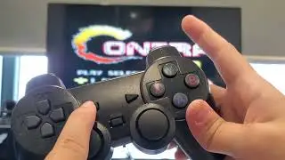 Game Stick Đỏ X2 Hướng dẫn kết nối Cách chọn game  Cách chơi 2 người