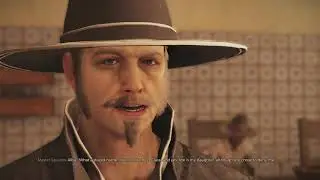 Greedfall The Spy From Theleme - Find Alba&rsquo;s Father and the Order Lumini&rsquo;s Sleuth