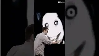 Jeff, the killer jumpscare viewer discretion is advised ⚠️ ⚠️ ⚠️ ⚠️ ⚠️