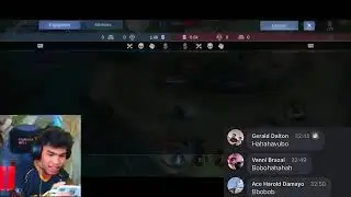 But Mo Pinaiyak si Wrecker Jr. {Inuyasha} Hahaha..Buti Sa kanya Yan trashtalker. na iiyak Hehehehe..