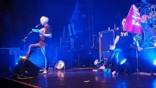 MUCC - Encore MC - Germany, Essen, Day 2