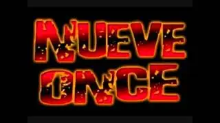 Nueve Once- Ten Cuidado