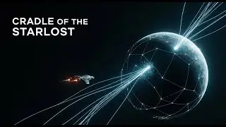 Cradle of the Starlost | HFY Sci-Fi Stories
