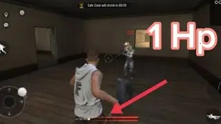 How to Free fere pan fight in 1vs3 #freefire #youtubevideo #offgaming