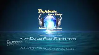 Durban Rock Radio on Guitarist TV