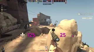 The Blapature Co. Charity Bash Showmatch - Map 2 pl_upward