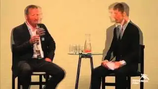 Trailer: International Asset Protection The Cook Islands