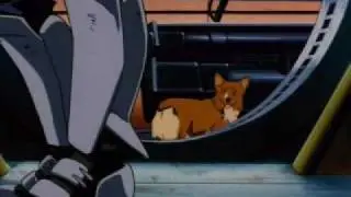 Cowboy Bebop AMV: Gorillaz - Tomorrow Comes Today