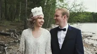 Wedding film // G & Mikko - Asikkala, Finland