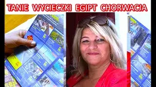 WYCIECZKI CENY W SKLEPIE LIDL RÓŻNE TANIE NA NOWY ROK Z PROSPEKTU LIDL DE. ZAPRASZAM nr.707 😘🍀