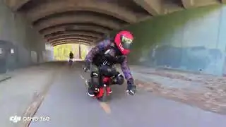 Group Ride To Nyack
