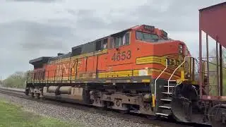 Day Trip To Berea, OH 4/27/24
