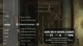 Skyrim/PS3 - Файл сохранения 90 МБ - Время игры 419.10.17 - Уровень 56