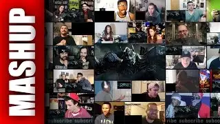 TRANSFORMERS 5: THE LAST KNIGHT Reaction (35+ Reactions)