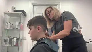 Clipper cut for non pros made simple during COVID lockdown