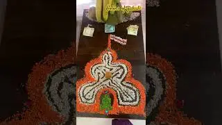 jain gahuli made in bhagwaan shape #gahuli #jaingahuli #jainchannel #jainmedia #art #welcome