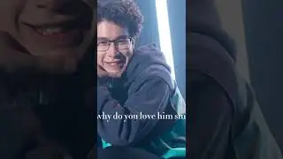 Jordan and Ethan