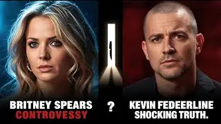 Kevin Federline&rsquo;s Shocking Claims About Britney Spears &mdash; Knife Story Controversy Explained&rdquo;