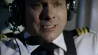 Air Crash Investigation S16E06   Dangerous Approach