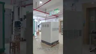 IP54 Outdoor Inverter Control Energy Storage Unit #bangzhao #inverter #powersource#storagesolutions