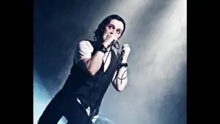 Apoptygma Berzerk - Shine on (The House Of Love cover)