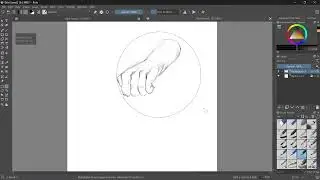 Keep drawing