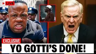 Yo Gotti EXPOSED After Young Dolph&rsquo;s Lawyer Reveals Big Jook&rsquo;s Hit List