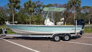 2018 Pathfinder 2400 TRS *FOR SALE* Full Walkthrough in Largo, FL January 2026