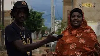 Kounoune, Sangalkam Reportage 