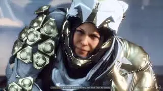 Anthem - Revisit - Expansion