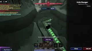 Noob To Pro ATD Games  1/3 Universal Tower Defense Day 1