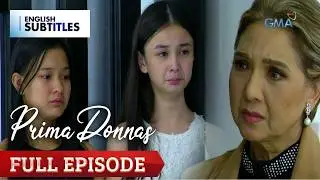 Prima Donnas: Full Episode 106 | Stream Together