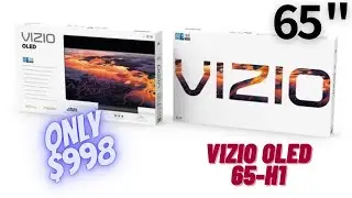 Vizio 65