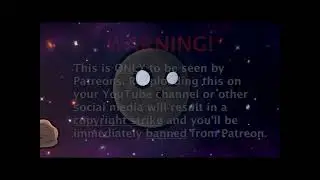 Rogue Planet Army - Part 1 (Patreon Preview)￼￼