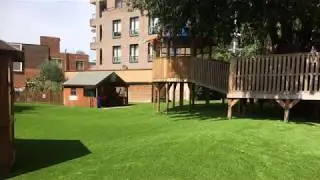 Trulawn School Installations 2017