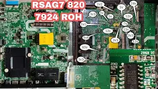 vu 32