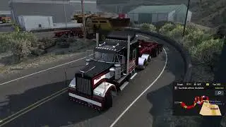 BTR Gator drives ATS in 1.56 Beta @ Big Daddy's #3