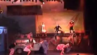 Dreamland drive-in clip