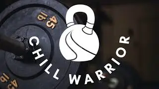 Chill Warrior App Demo | Social Fitness, Workout Sharing & Progress Tracking