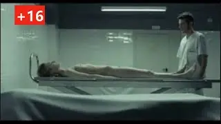 corpse of anna fritz 2015 official trailer