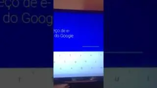Htv box 5 - &Iacute;cone app store abrindo o play store