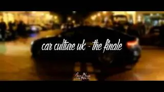 CarCultureUK X MKCruise - End Of 2017 Car Meet