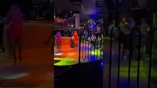 Grand Palladium - Mexico, Cancun - Dinner Show Experience