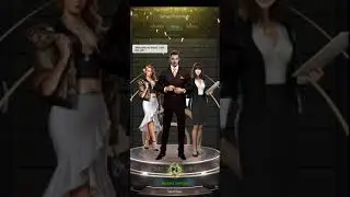 Golden City (Mafia Mobile) Gameplay #3