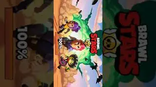 Star power glitch from all gliches