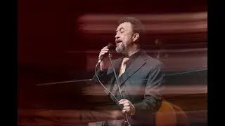 Si Me Comprienderas - John I. Apelgren (Live 2024 @ Philharmonic Hall, Skopje)